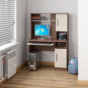 Интел-15 Стол компьютерный (Атлант)